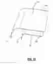 Fig. 15 - Airflow divider for balancing airflow in a modular chassis system
