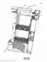 Fig. 17 - Airflow divider for balancing airflow in a modular chassis system