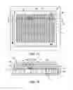 Fig. 02 - Auto-compensating temperature valve controller for electro-rheological fluid micro-channel cooled integrated circuit