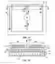 Fig. 03 - Auto-compensating temperature valve controller for electro-rheological fluid micro-channel cooled integrated circuit