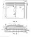 Fig. 04 - Auto-compensating temperature valve controller for electro-rheological fluid micro-channel cooled integrated circuit