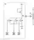 Fig. 09 - Auto-compensating temperature valve controller for electro-rheological fluid micro-channel cooled integrated circuit
