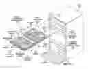 Fig. 01 - Information handling system thermal management enhanced by estimated energy states