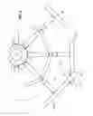 Fig. 07 - Irrigation wheel system