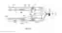 Fig. 15 - Rear folding toolbar implement