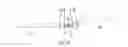 Fig. 20 - Rear folding toolbar implement