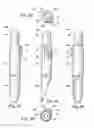 Fig. 04 - Singulating hand planter and fertilizer applicator