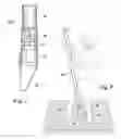 Fig. 06 - Singulating hand planter and fertilizer applicator