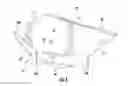 Fig. 04 - Debris Deflector And Method For Zero Turn Riding Mower