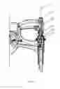 Fig. 09 - Operating control mechanism for garden tool
