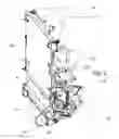 Fig. 03 - Braking and indexing assembly for rotating members