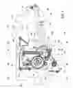 Fig. 04 - Braking and indexing assembly for rotating members