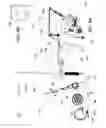 Fig. 05 - Braking and indexing assembly for rotating members