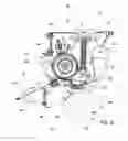 Fig. 07 - Braking and indexing assembly for rotating members