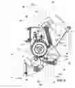 Fig. 09 - Braking and indexing assembly for rotating members
