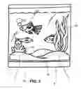 Fig. 04 - Submersible foliage planter and method of using same