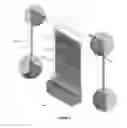 Fig. 03 - MODULAR WALL SYSTEM FOR VERTICAL GARDENS