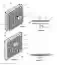 Fig. 05 - MODULAR WALL SYSTEM FOR VERTICAL GARDENS