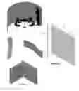 Fig. 08 - MODULAR WALL SYSTEM FOR VERTICAL GARDENS