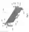 Fig. 04 - FLOWERPOT COMPRISING ADJUSTABLE ARMS AND INDEPENDENT REMOVABLE SNAP PINS FOR COUPLING AND SUPPORTING TO RAILINGS, WALLS OR OTHER SUPPORTS