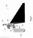Fig. 05 - FLOWERPOT COMPRISING ADJUSTABLE ARMS AND INDEPENDENT REMOVABLE SNAP PINS FOR COUPLING AND SUPPORTING TO RAILINGS, WALLS OR OTHER SUPPORTS