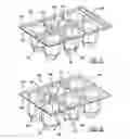 Fig. 11 - Plant tray