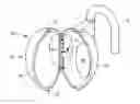 Fig. 01 - FISHING LURE CONTAINMENT DEVICE