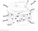 Fig. 01 - INSECT-DISCOURAGING DRAIN DEVICE