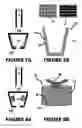 Fig. 08 - INSECT-DISCOURAGING DRAIN DEVICE