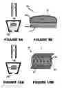 Fig. 09 - INSECT-DISCOURAGING DRAIN DEVICE