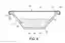 Fig. 04 - HOOKAH BOWL WITH SINGLE USE INSERT