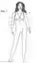 Fig. 02 - Body-shaping intimacy garment