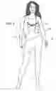 Fig. 04 - Body-shaping intimacy garment