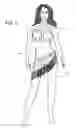 Fig. 05 - Body-shaping intimacy garment