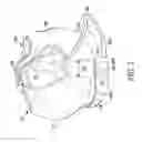 Fig. 04 - Post-surgical garment