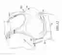 Fig. 13 - Post-surgical garment