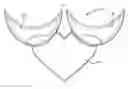 Fig. 01 - Cantilevered breast support