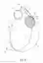 Fig. 04 - Gauze mask which can be worn with one hand