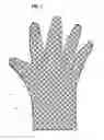 Fig. 02 - EXPANDABLE AND RETRACTABLE DISPOSABLE GLOVE