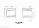 Fig. 17 - Milanese band