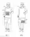 Fig. 02 - RACE BIB PROTECTIVE POCKET
