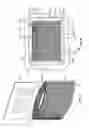 Fig. 04 - RACE BIB PROTECTIVE POCKET