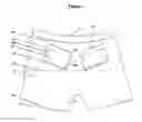 Fig. 02 - Garment For Accommodating External Medical Device