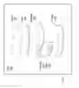 Fig. 09 - MATERIAL FOR MITIGATING IMPACT FORCES WITH COLLISION DURATIONS IN NANOSECONDS TO MILLISECONDS RANGE