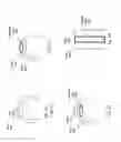 Fig. 10 - MATERIAL FOR MITIGATING IMPACT FORCES WITH COLLISION DURATIONS IN NANOSECONDS TO MILLISECONDS RANGE