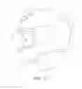 Fig. 20 - Helmet