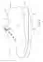 Fig. 03 - Article of footwear with midsole with arcuate underside cavity insert