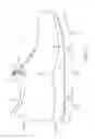 Fig. 02 - Article of footwear with midsole with arcuate underside cavity