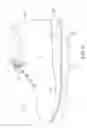 Fig. 03 - Article of footwear with midsole with arcuate underside cavity