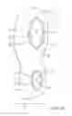 Fig. 09 - Article of footwear with midsole with arcuate underside cavity